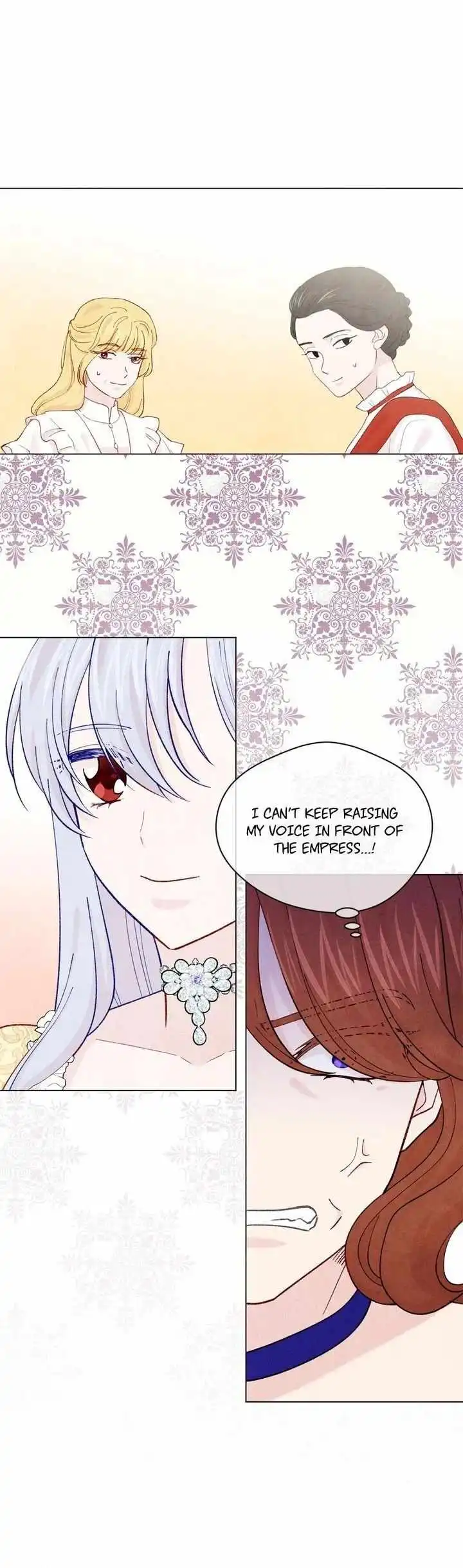 Iris – Lady With A Smartphone [ALL CHAPTERS] Chapter 63 16